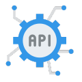 API